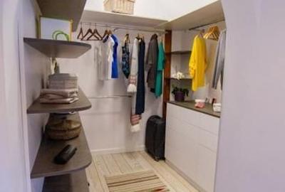 Apartament boutique în vilă 140mp – Ștefan cel Mare/Polonă - 14