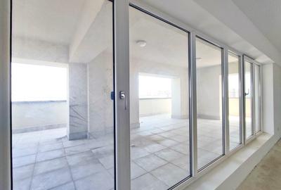 PENTHOUSE 4 CAMERE 3 BAI , 5 MINUTE METROU PACII - 21
