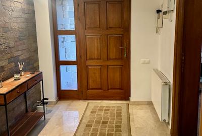 Vila individuala cu 8 camere/garaj/ pretabil -locuinta/office - Aviatiei - 18