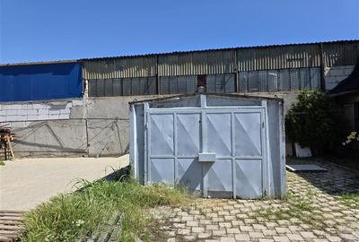 2 camere - semidec - garaj - Sos. Bucuresti - Magurele - 13