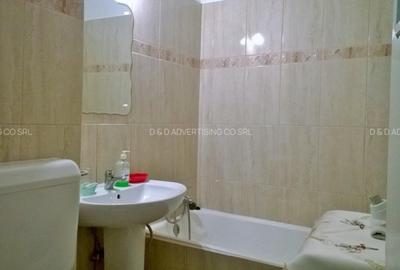 Drumul Taberei - 2 minute metrou Favorit - Garsoniera  confort 1 RENOVATA - 8