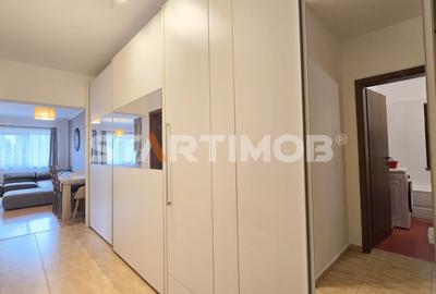 Apartament 3 camere zona Coresi cu parcare - 13