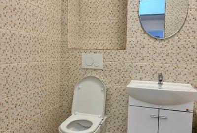 Apartament 3 camere -1 minut de mers pe jos pana la metrou Gorjului - 10