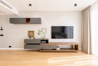 3 camere One Herastrau Towers - 6