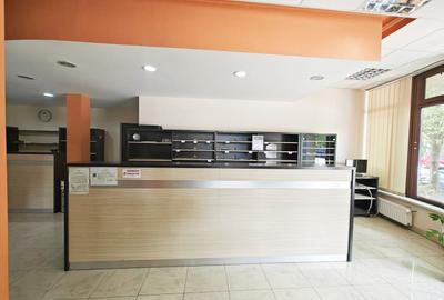 Spatiu Comercial - Zona Lipovei - 120 mp - Comision 0% - 3