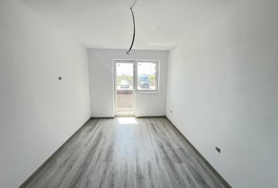 Apartament-2 camere-studio -47.44mp-utili-2 Balcoane-Parter-Subcetate City 2 - 3