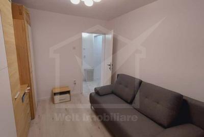 Apartament cu 3 camere renovat decomandat Mănăștur Cluj-Napoca - 8