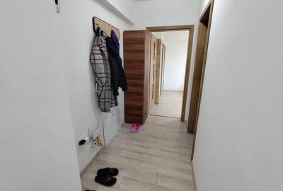 Intabulat! Apartament 2CD 57mp et 1 COD 158560 - 2