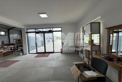 SPAȚIU COMERCIAL / PRODUCȚIE | ⚡ Putere electric 40KW | DUMBRAVENI - 5