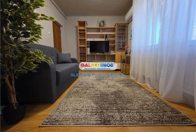 Inchiriere apartament Modern cu 3 cam situat aproape de JW Marirott - 1