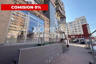 Spatiu comercial ULTRACENTRAL 165 mp, Victoriei pietonal – zona cu trafic intens - 1