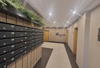Apartament 2 camere, 57 mp, finisat, Floresti, Spitalul Regional - 18