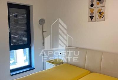 Apartament cu 2 camere de închiriat, Giroc, Future Residence - 3