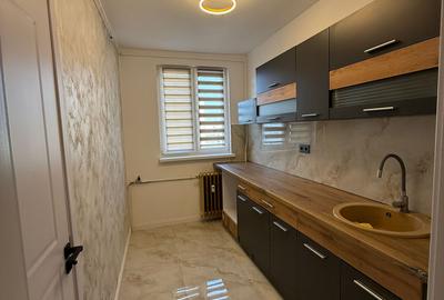 Vanzare Apartament 2 camere Renovat Drumul Taberei-Raul Doamnei - 4