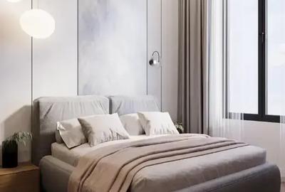 Apartament de 3 Camere decomandat spatios cu dressing doua balcoane - 3