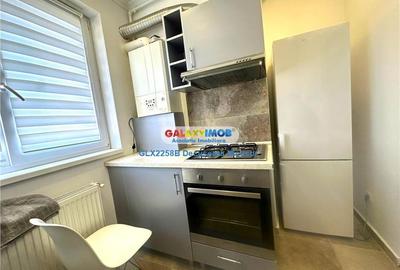 Garsoniera mobilata utilata Militari Residence,  280 Euro - 6