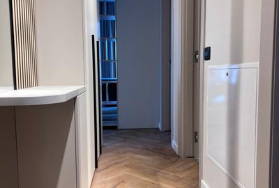 Apartament 3 camere Bloc Boutique 2025 Mobilat Si Utilat Comision 0% - 9