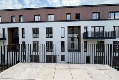 Vanzare - apartament 2 camere - Quartier Azuga-Doamna Ghica - 2