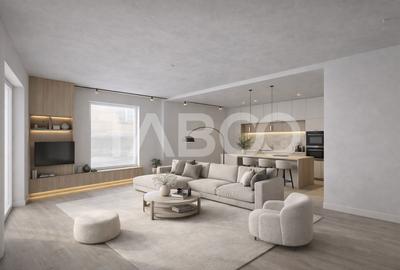 Casă individuală cu 4 camere în Cisnădie