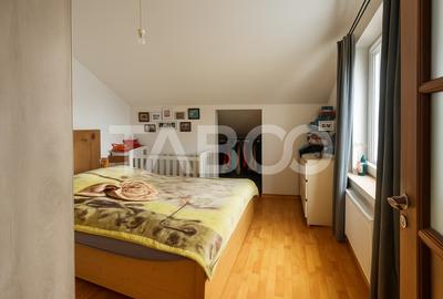 Apartament cu 3 camere spatioase de vanzare in Selimbar - 100 mp utili - 4