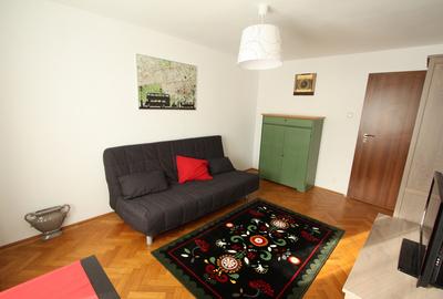 Apartament 2 camere, decomandat, Zona Dorobanti-Perla - 3