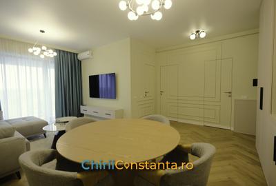 ✅0% Comision: Apartament premium cu bucătărie separată - Tomis Tower - 15