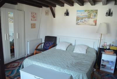 Apartament cu doua camere in vila cu foisor - 1