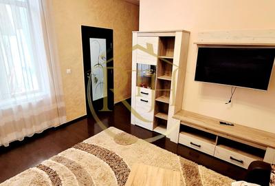 Oferim spre inchiriere apartament spatios, cu 3 camere, aproape de Nokia - 6