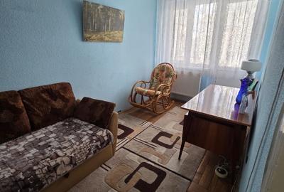 Proprietar vând apartament cu 3 camere în zona centrală - 6