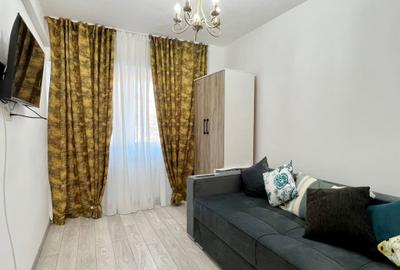 Zona Dacia -Apartament 3 camere cu centrala pe gaz - 6