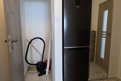 Inchiriere 2 camere Titan - Baba Novac - 14