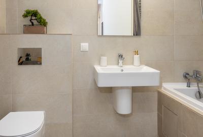 Inchiriere apartament 2 camere | H Pipera Lake | Pipera*Aviatiei | Parcare - 11