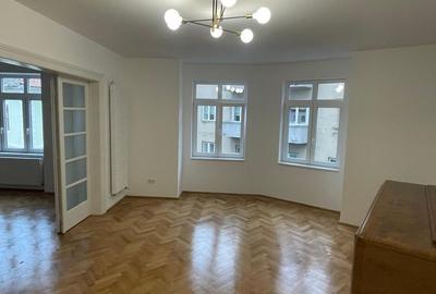 APARTAMENT 4 CAMERE ULTRACENTRAL- XENOPOL | SPATIU DE BIROURI SAU REZIDENTIAL - 1