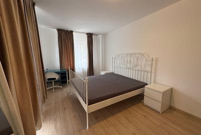 Închiriere apartament 2 Camere spațios,8 minute de metrou - 4