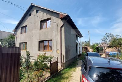 Casă individuală 160mp cu teren 499 mp, zona Bulgaria/ Someșeni - 3