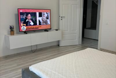 GARSONIERA LUX/ MOBILATA SI UTILATA/ BOXA INCLUSA/ 5 MINUTE DE METROU - 4