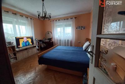 Casa individuala spatioasa cu 6 camere - Ghiroda - 3