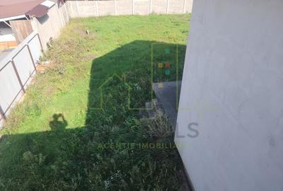 Casa individuala. 700 mp teren. Terasa mare. Suprafete generoase. - 14