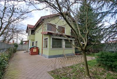 VILA INDIVIDUALA SUPERBA - CU TEREN GENEROS - AMPLASAMENT IDEAL - 4