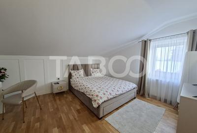 Casa de locuit + spatiu comercial de vanzare in Cisnadie - 13