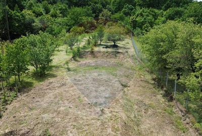 Valea Borcutului,Teren intravilan de vanzare, intre case - 8