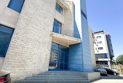 Cladire reprezentativa de vanzare | S+P+3E - 2006 | Vad Stradal  - Constanta - 1