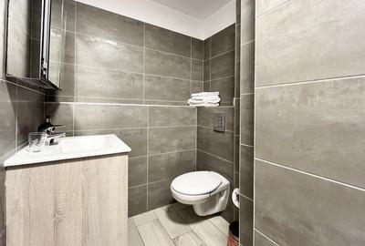 Complex Marina Surf - apartament  3 camere, spațiu verde și siguranță - 11