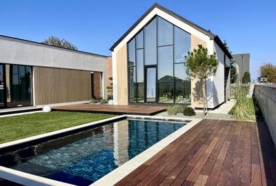 Casa Parter Exclusivista | Design Minimalist | Otopeni - 1