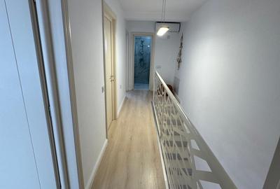 CASA INDIVIDUALA CUPLATA MOBILATA SI UTILATA STR. PALTINIS 52 - 31