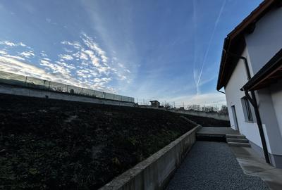 Casa Individuală în Popești 1.000mp teren 170mp utili - 11