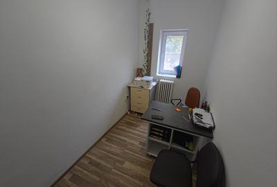 Birou mic în zonă TOP – Faleza Nord activități mici / beauty 6,5 mp - 4