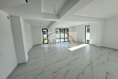 Vila 5 camere Otopeni Central-bucatarie si finisaje incluse - 8