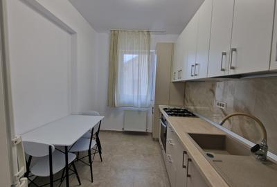 2 Camere Fundeni - Dobroesti - Str. Ciresului (Parcare, Centrala) - 6