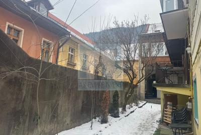 Apartament 2 camere - zona Centru Istoric - 1